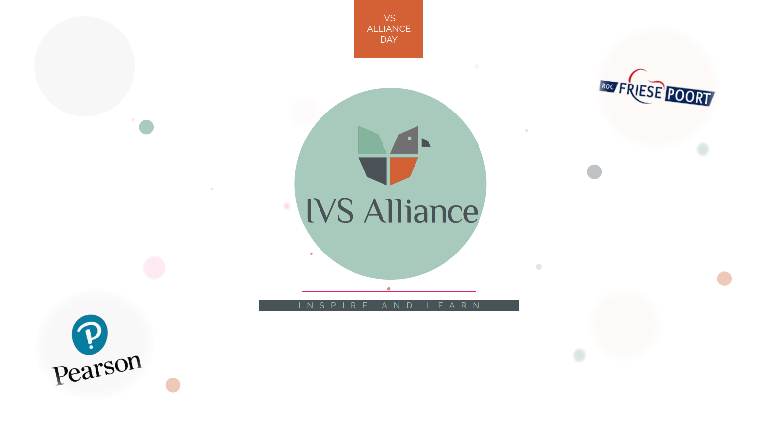invitation Alliance Day 2020